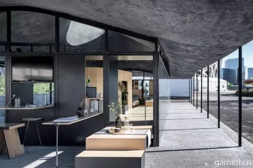 开放空间妙养成材料深度揭秘 开放空间妙养成材料深度揭秘